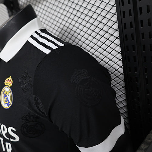 2025/26 Real Madrid  Special Edition Player Version