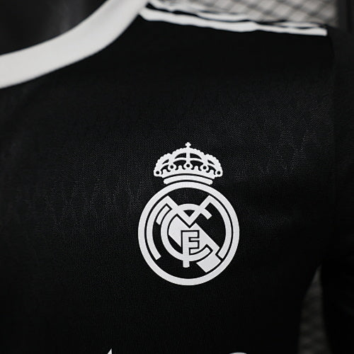 2024/25 Real Madrid Special Edition Player Version