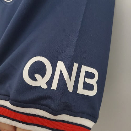 2021/22 PSG Home Jersey Fan Version