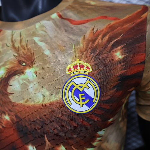 2025/26  Real Madrid Special Edition Player Version