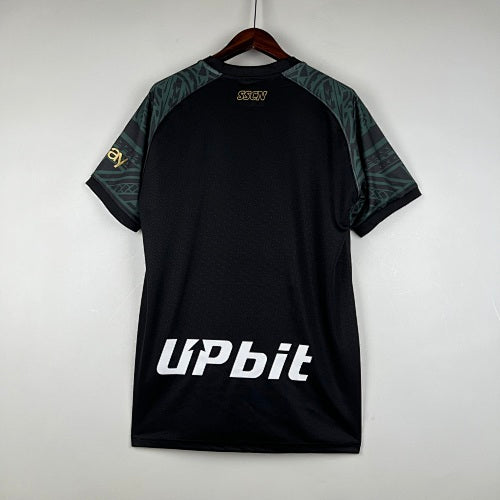 2023/24 Napoli Third Away Jersey Fan Version