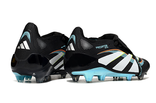 PREDATOR ACCURACY+ FG BOOTS WITH TONGUE