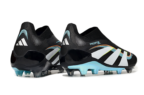 PREDATOR ACCURACY+ FG BOOTS