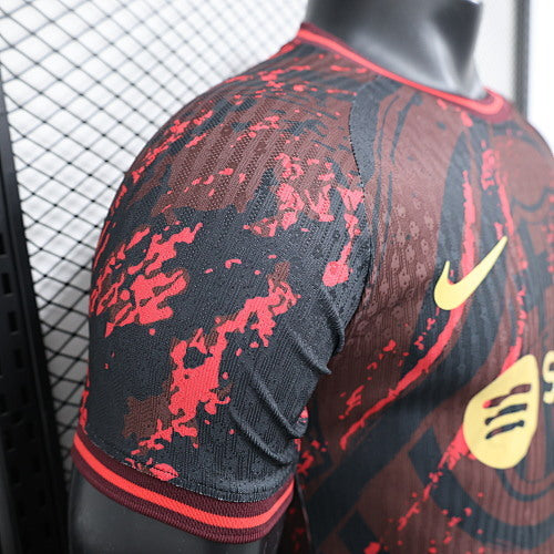 2024/25 Barcelona Special Edition Player Version