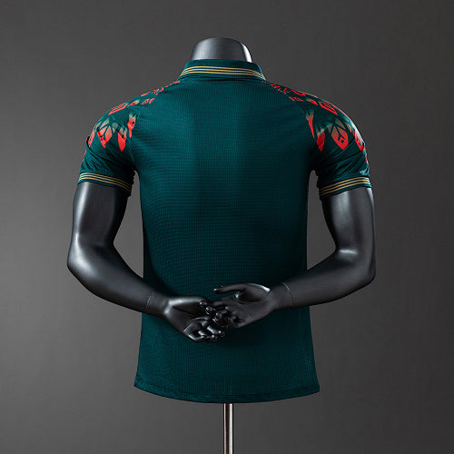 2025 Mexico Special Edition Player Version
