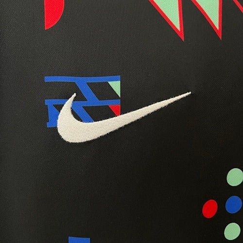 2024 Portugal Training Jersey Fan Version