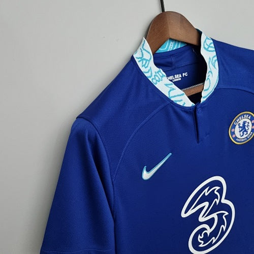 2022/23 Chelsea Home Jersey Fan Version