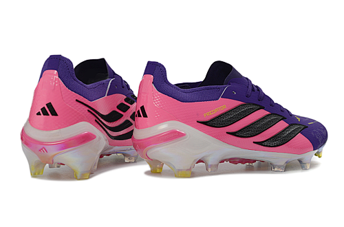 Adidas 26 Predator Elite Tongue FG