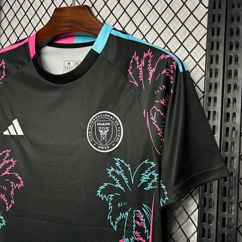 Inter Miami 2024/25 Special Edition Jersey Fan Version