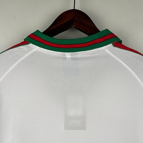 Retro Portugal 1996/97 Away Jersey