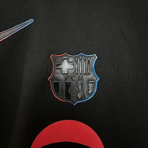 2024/25 Kids Barcelona Away Jersey
