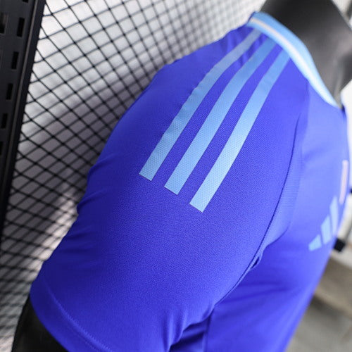 2024 Argentina Away Player Version
