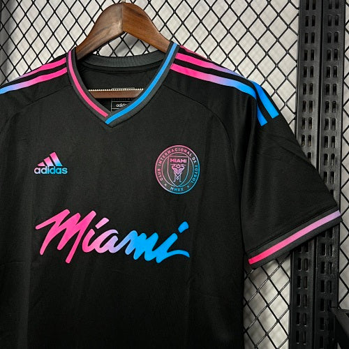 Inter Miami FC 2024/25 Special Edition Jersey Fan Version