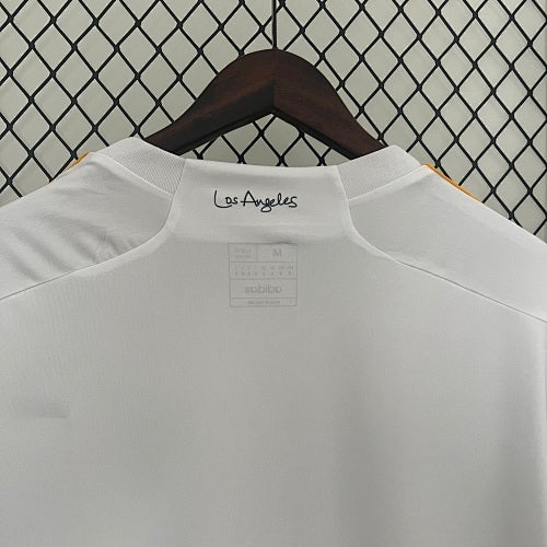 2024/25 Galaxy Los Angeles Home Jersey Fan Version