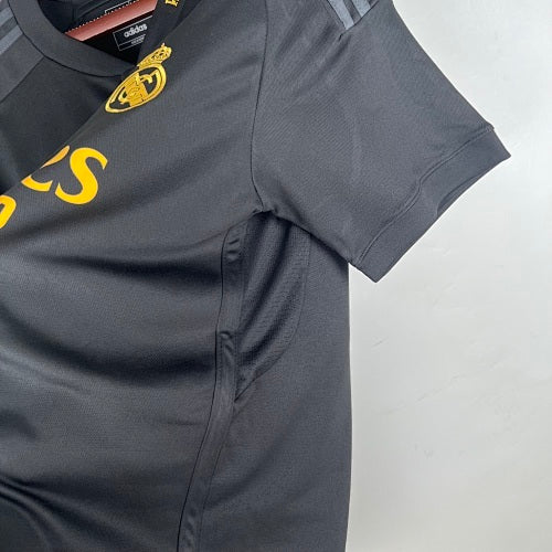 2023/24 Real Madrid Third Away Jersey