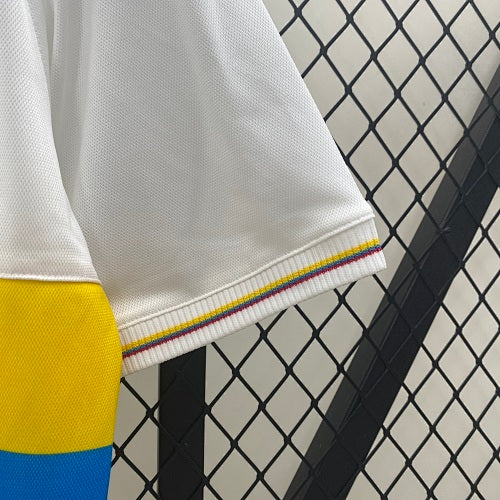 Commemorative Edition Columbia Centennial Jersey Fan Version