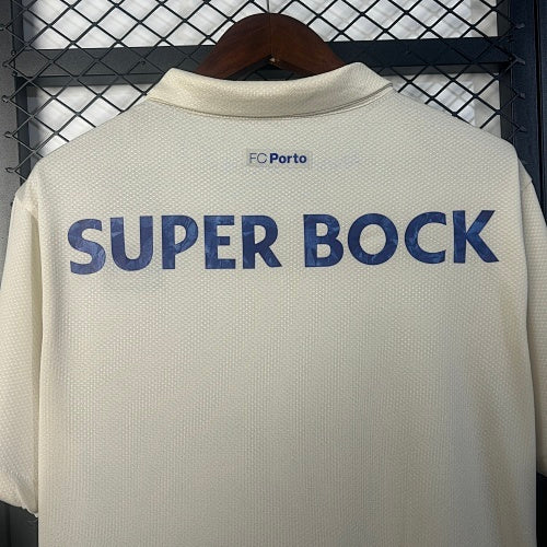 2025/26 Porto Third Away Jersey Fan Version