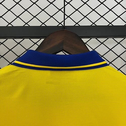 Retro Arsenal 2013/14 Away Jersey Fan Version