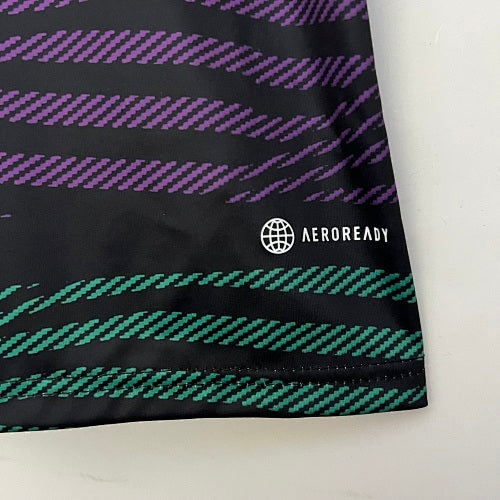 2023/24 Real Madrid Training Suit