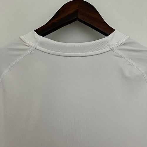 Retro Italy 2000 Away Jersey Fan Version