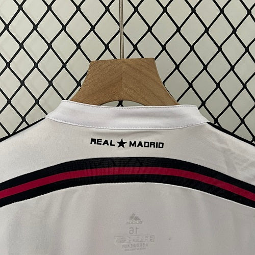 Kids Real Madrid 2014/15 Home Jersey