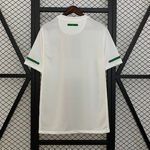 Retro Portugal 2010 Away Jersey Fan Version