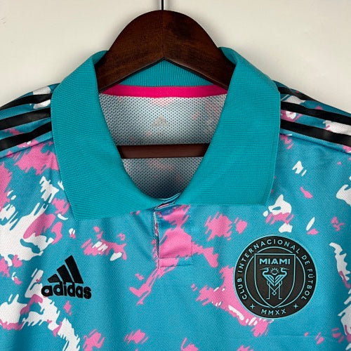 2023/24 Inter Miami Special Edition Fan Version