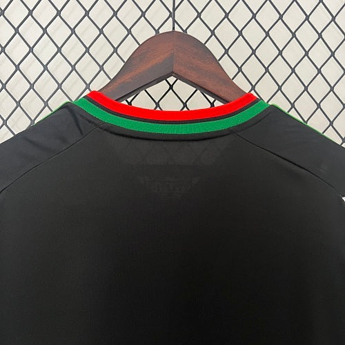 2024/25 Arsenal Away Jersey Fan Version