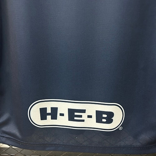 2024/25 Monterrey Home Jersey Fan Version