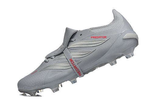 Adidas 26 Predator Elite FG With Tongue