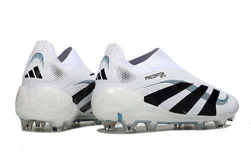 PREDATOR ACCURACY FG BOOTS