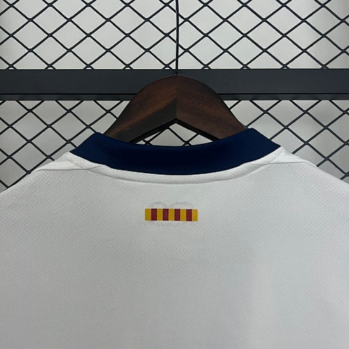 2025/26 Barcelona Joint Edition Fan Version