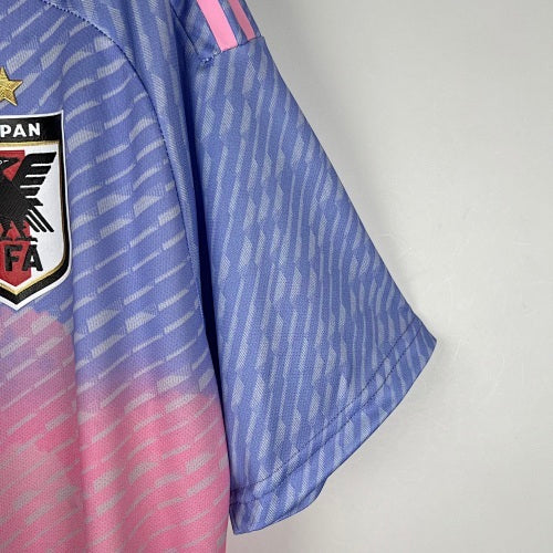 2023 Japan Jersey Fan Version