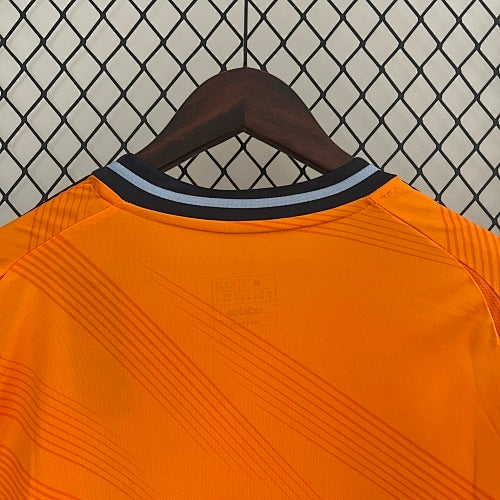2024/25 Real Madrid Away Jersey Fan Version
