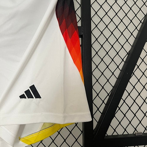 2024 Germany Home Shorts