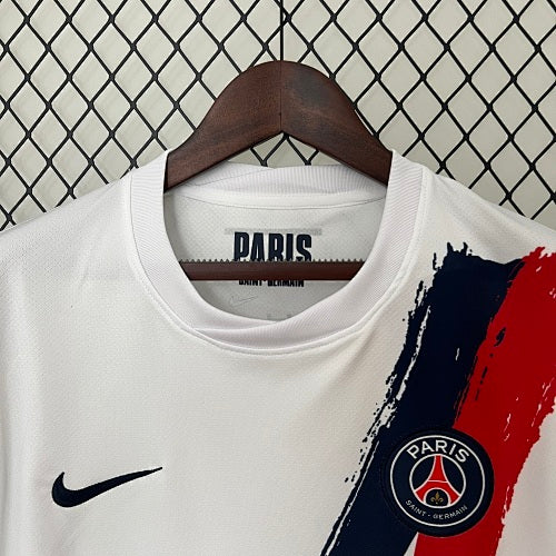 2024/25 PSG Away Jersey Fan Version