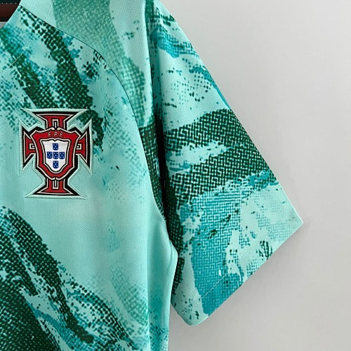 2023 Portugal Fan Version