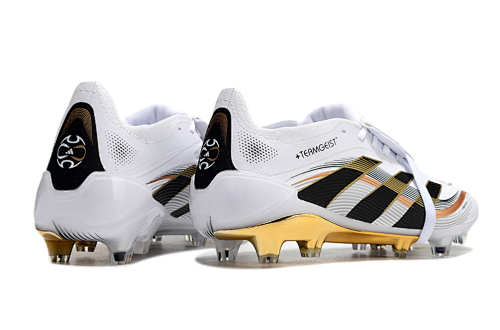 PREDATOR Elite ACCURACY BOOTS FG WITH TONGUE