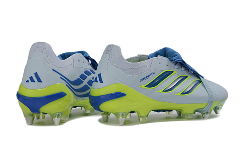 Adidas PREDATOR ACCURACY FG BOOTS