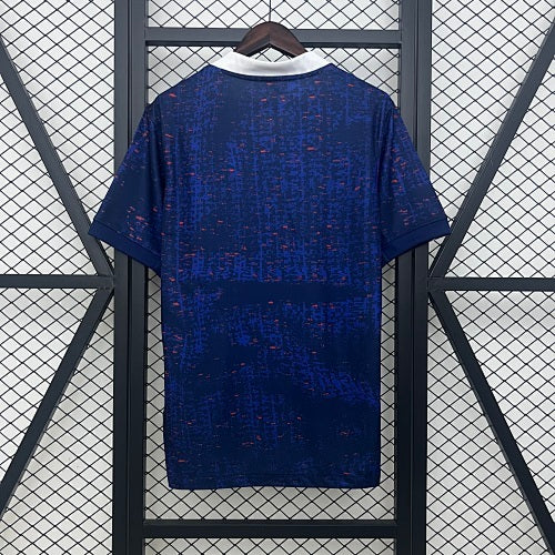 2025 France Home Jersey Fan Version