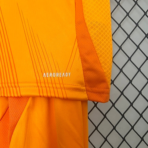 2024/25 Kids Real Madrid Away Size Kit