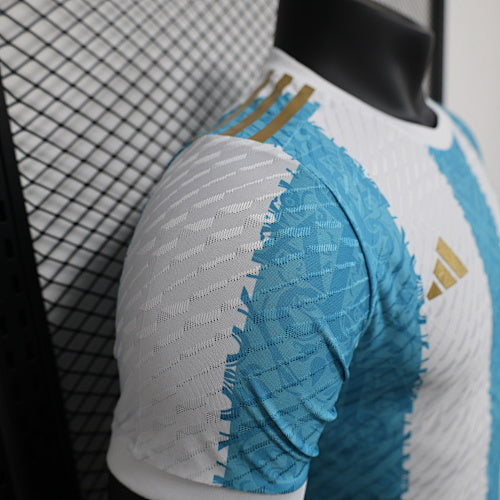 2024 Argentina Special Edition Player Version