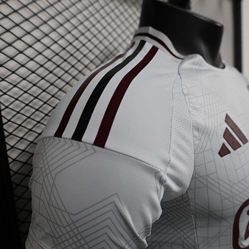 2024/25 Ajax Third Away Jersey Player Version