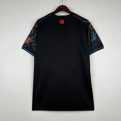 2023/24 Manchester City Special Edition Fan Version