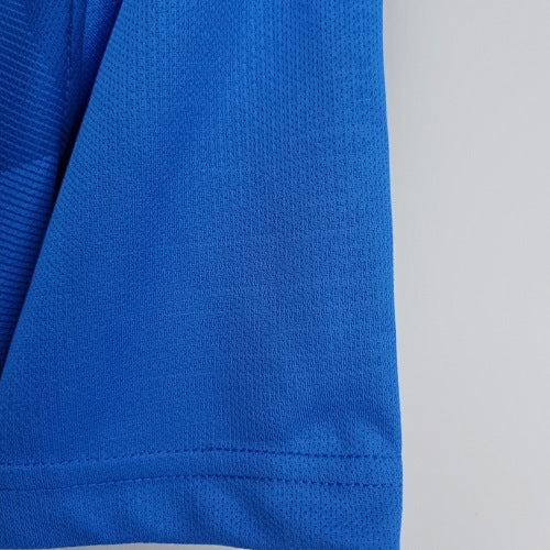 2018 Brazil Away Jersey Fan Version