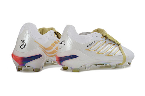 Adidas PREDATOR ACCURACY FG BOOTS WITH TONGUE