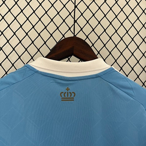 2024 Belgium Away Jersey Fan Version