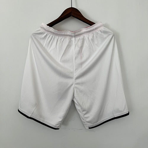 Retro Shorts Manchester United 2007/08 Home