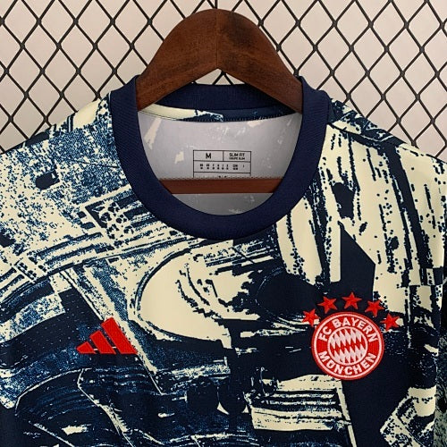 2023/24 Bayern Munich Special Edition Jersey Fan Version