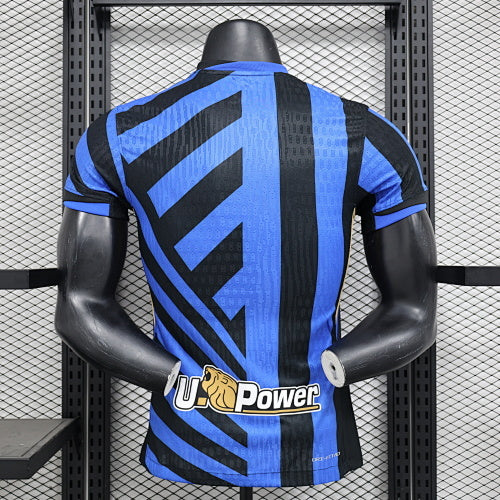 2024/25 Inter Milan Home Player Version